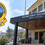 Angami Public Organisation Sets Deadlines to Restrict Employment, Services and Rental to ‘Illegal Immigrants’